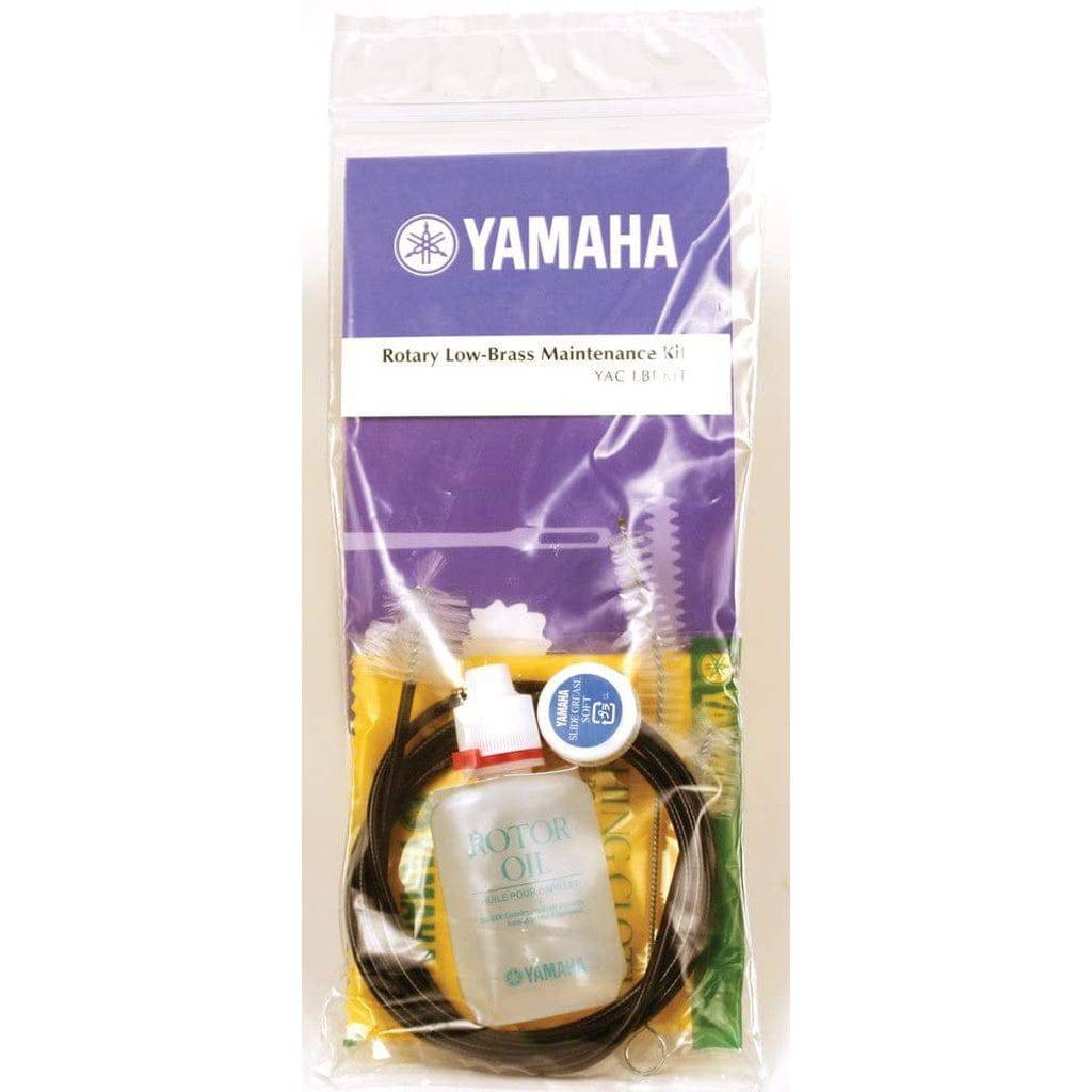 Yamaha Rotary Low Brass Maintenance Kit