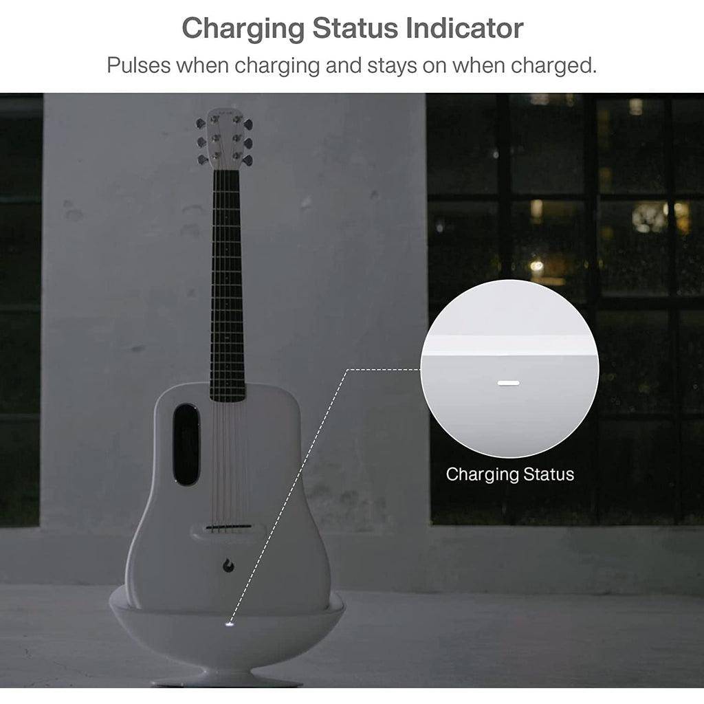 Space Charging Dock for LAVA ME 3/ME 4