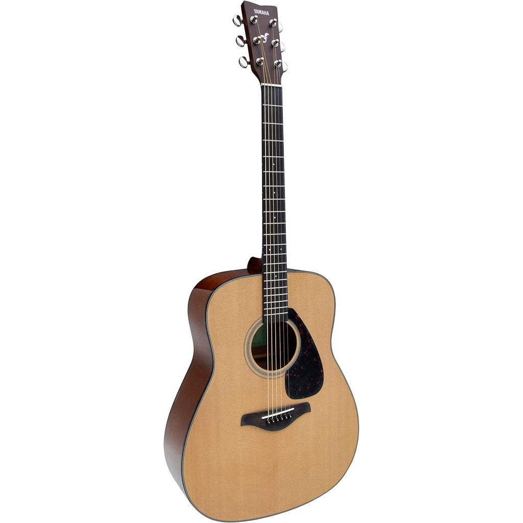 Yamaha FG800J Dreadnought Acoustic Guitar - Natural