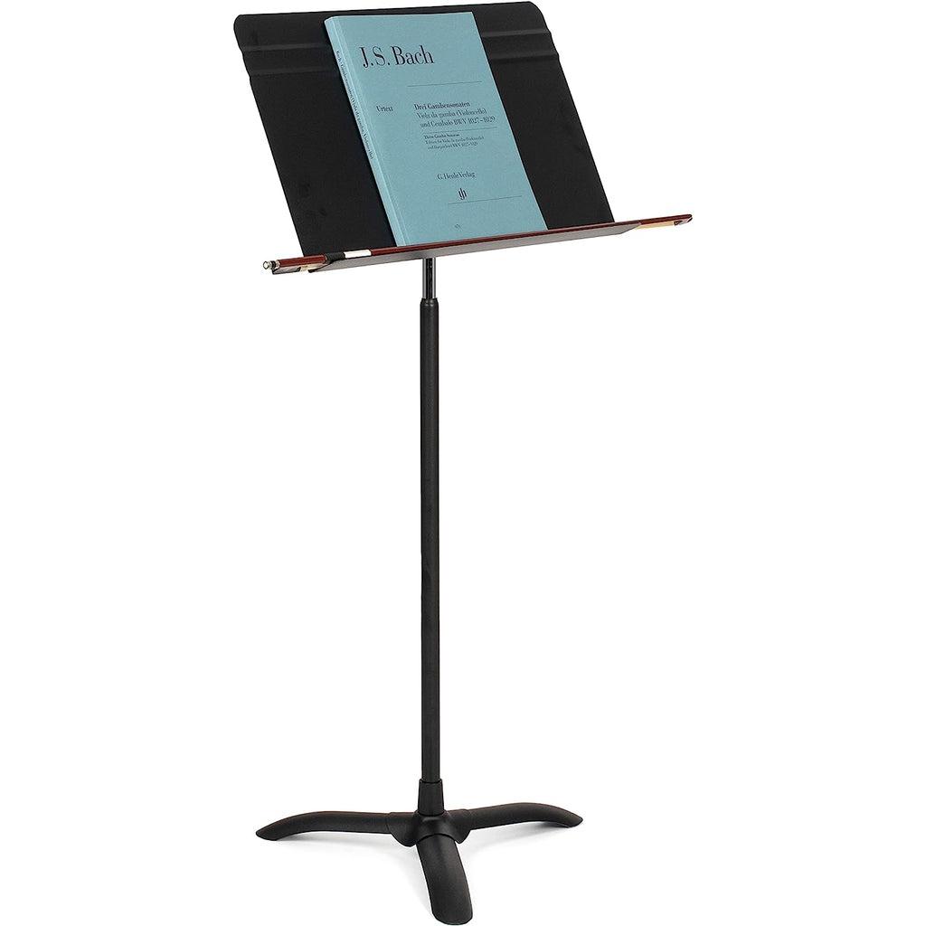 Manhasset Model 48 Symphony Music Stand - Black