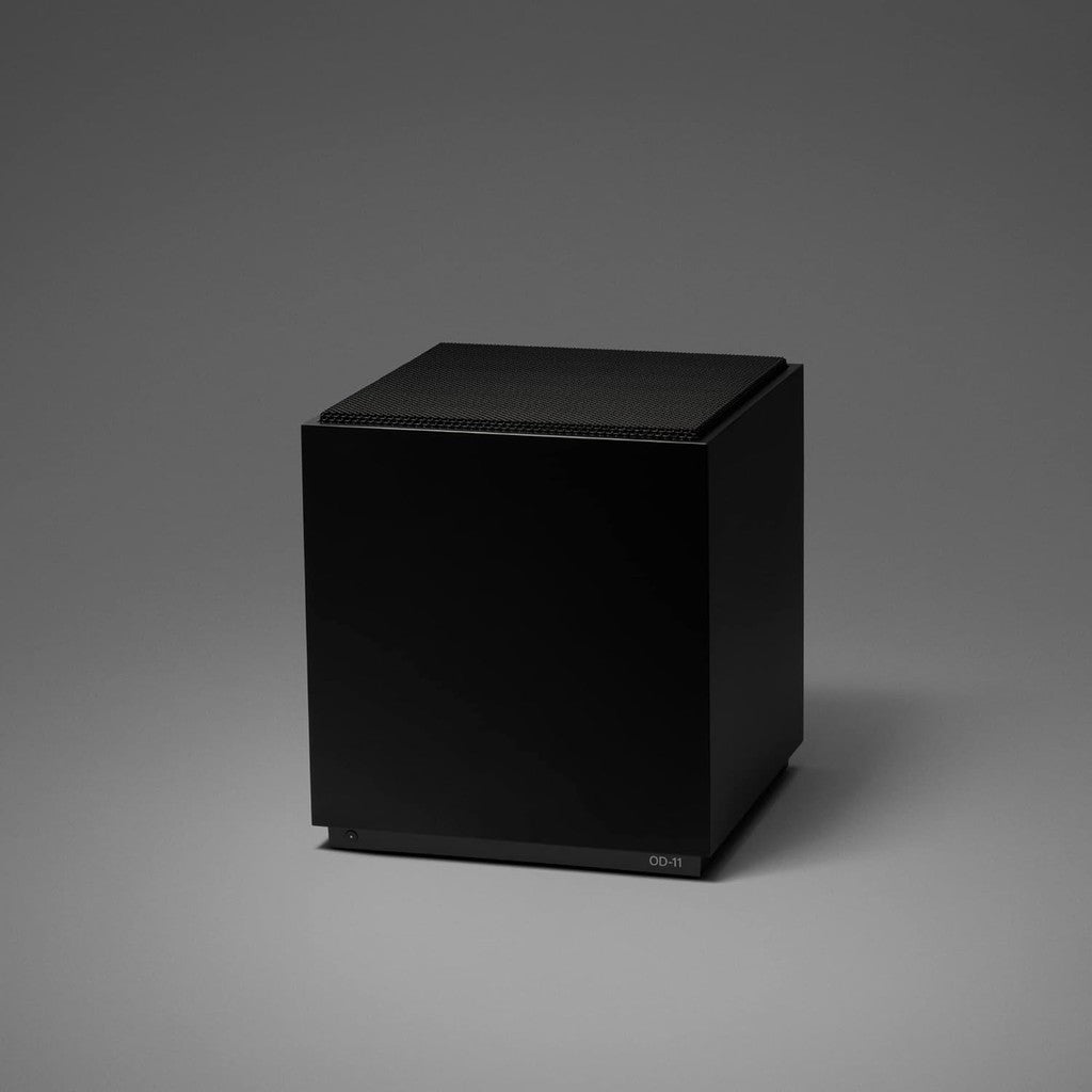 Teenage Engineering OD-11 Wireless Cloud Speaker