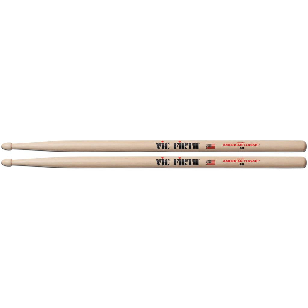 Vic Firth American Classic Drumsticks