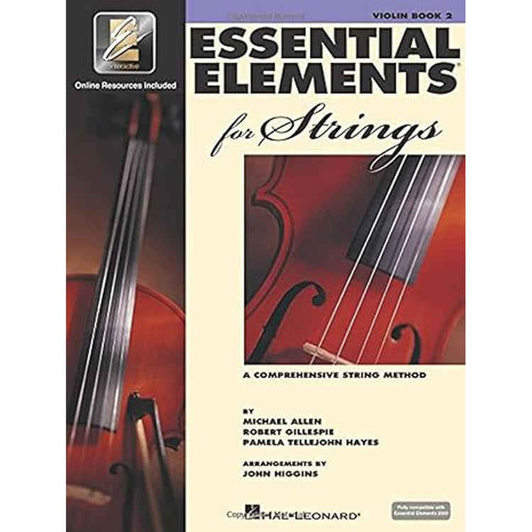 Essential Elements for Strings