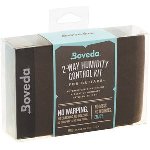 Boveda 2-Way Humidity Control Kit