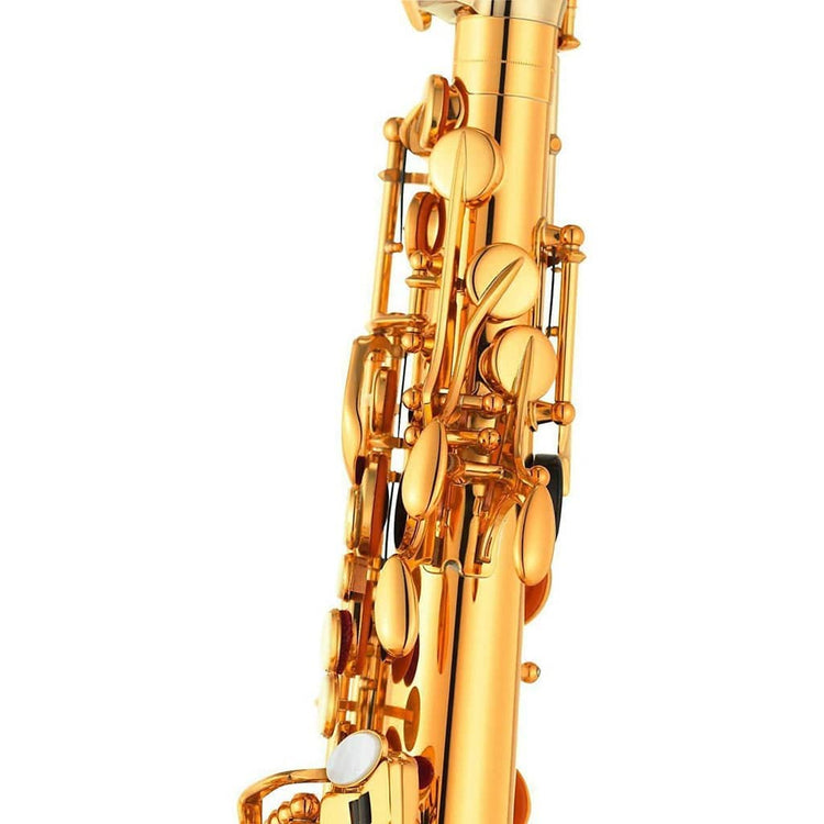 Yamaha YAS-875EXII Custom Professional Alto Saxophone