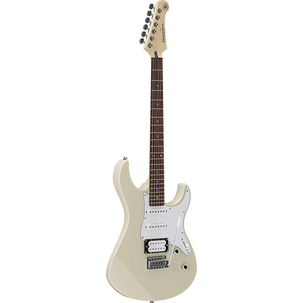 Yamaha PAC112V Pacifica Electric Guitar