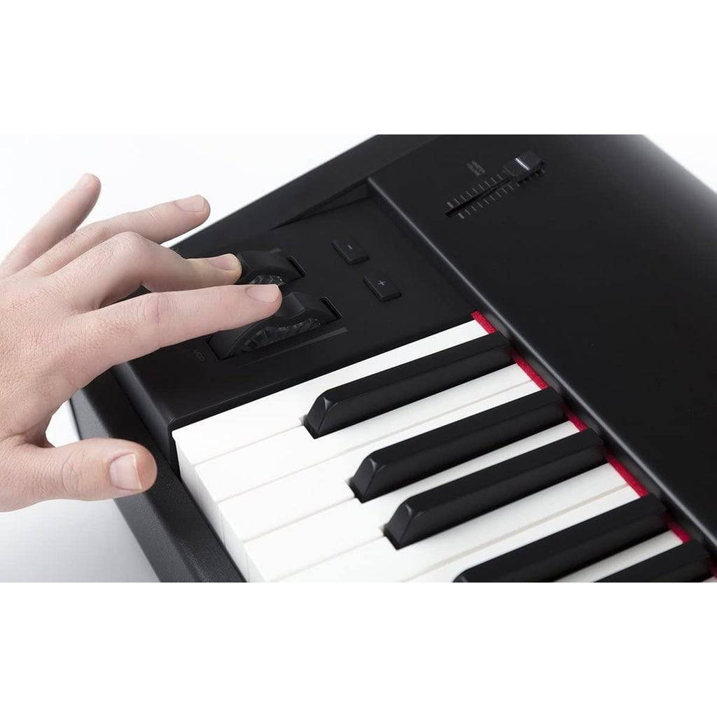 M-Audio Hammer 88 88-key Keyboard Controller - Irvine Art And Music
