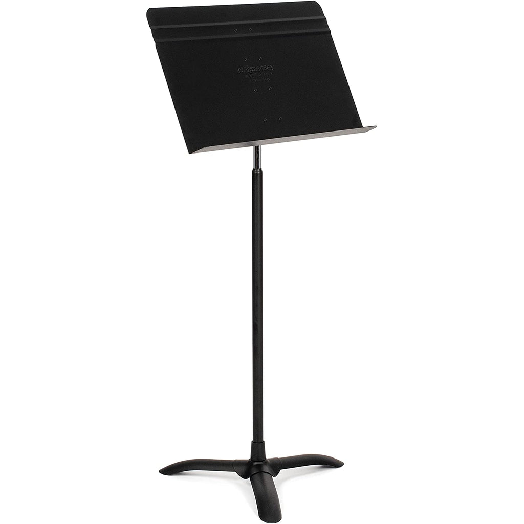 Manhasset Model 48 Symphony Music Stand - Black