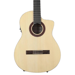 Cordoba C5-CE Nylon String Acoustic-Electric Guitar