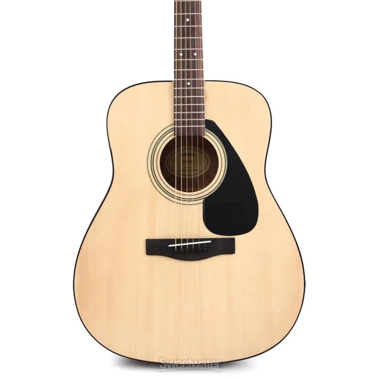 Yamaha GigMaker Acoustic Guitar Pack