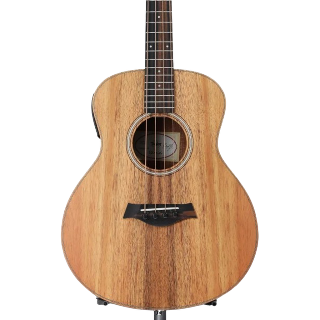 Taylor GS Mini-e Koa Bass - Natural