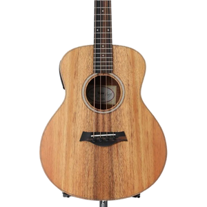 Taylor GS Mini-e Koa Bass - Natural