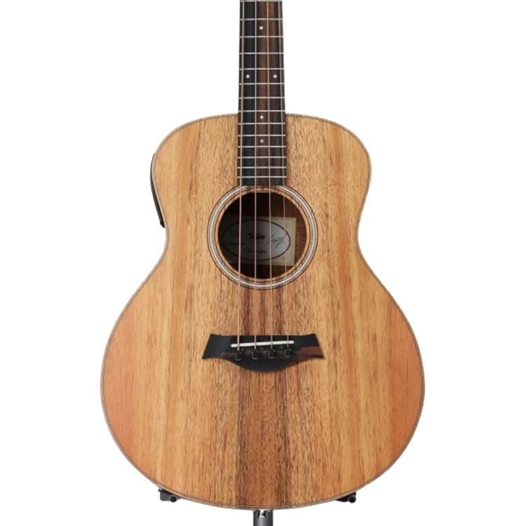 Taylor GS Mini-e Koa Bass - Natural