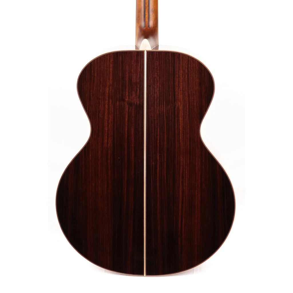 Yamaha LJ36 ARE Medium Jumbo Acoustic Guitar - Natural