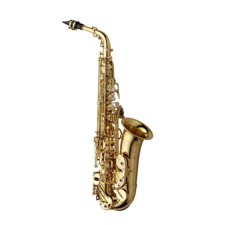 Yanagisawa A-WO10 Elite Professional Alto Saxophone