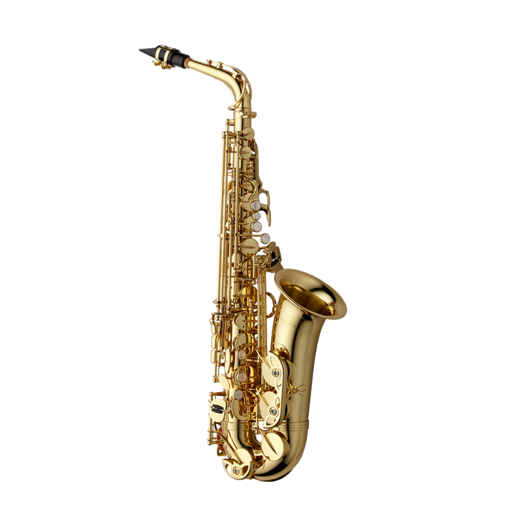 Yanagisawa A-WO1 Professional Alto Saxophone