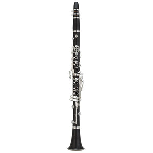 Yamaha Atelier Special YCL-CSVR-ASP Bb Clarinet