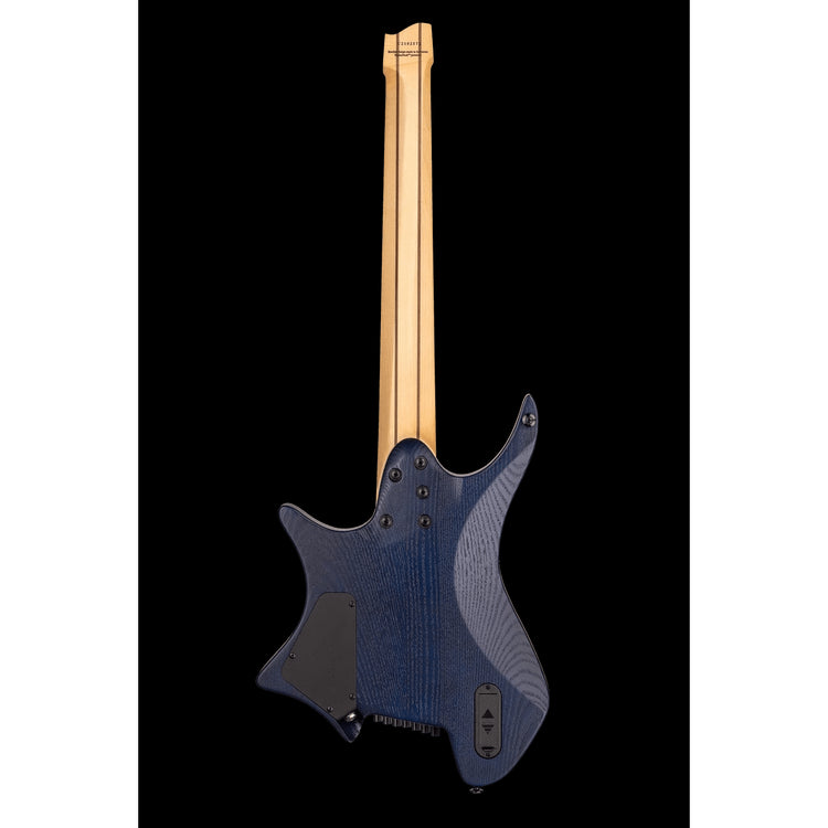 Strandberg Boden Original NX 7 Electric Guitar - Glacier Blue