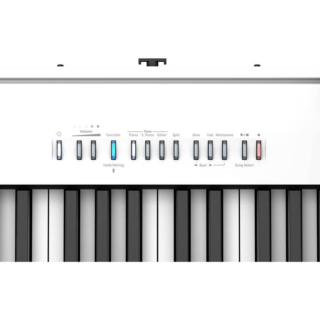 Roland FP-30X Digital Piano with Speakers