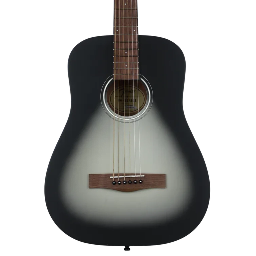 Fender FA-15 3/4 Scale Steel Acoustic Guitar