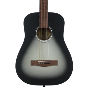 Fender FA-15 3/4 Scale Steel Acoustic Guitar