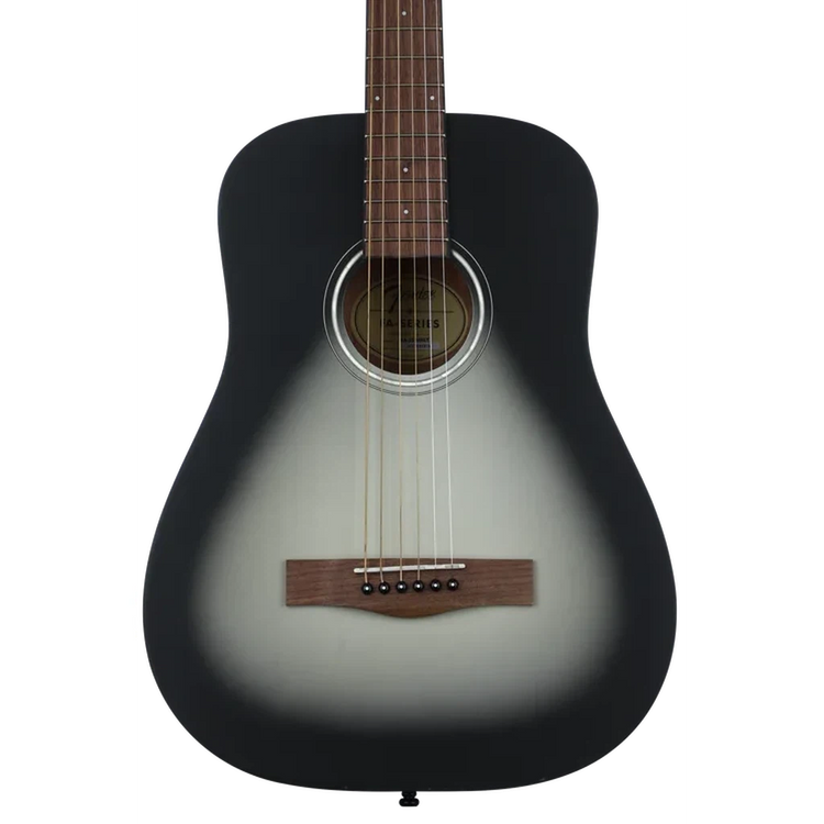 Fender FA-15 3/4 Scale Steel Acoustic Guitar