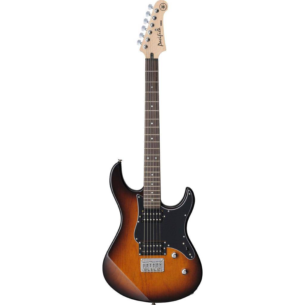 Yamaha PAC120H Pacifica Electric Guitar