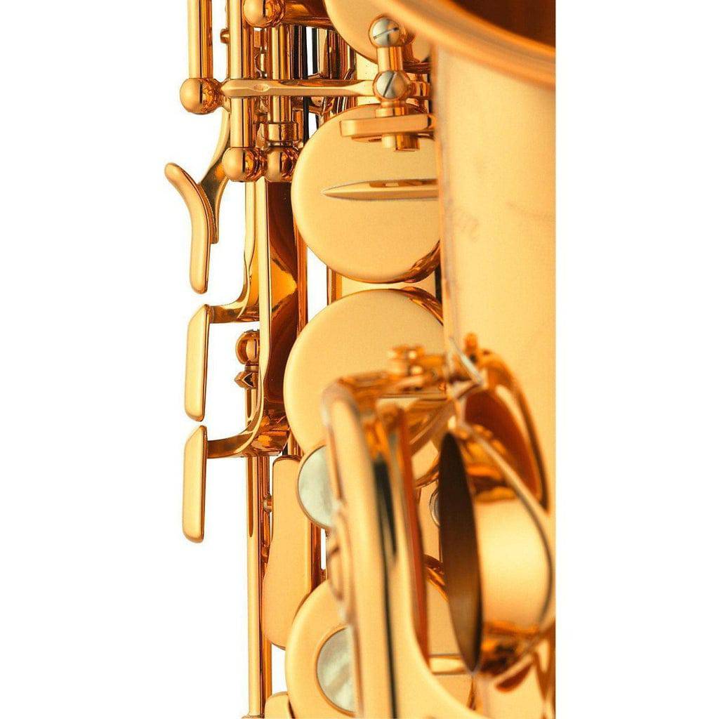 Yamaha YAS-875EXII Custom Professional Alto Saxophone