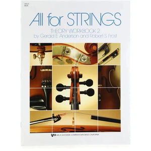 All for Strings Comprehensive String Method