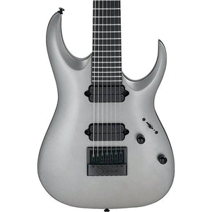 Ibanez Munky Signature APEX30 Electric Guitar - Metallic Gray Matte