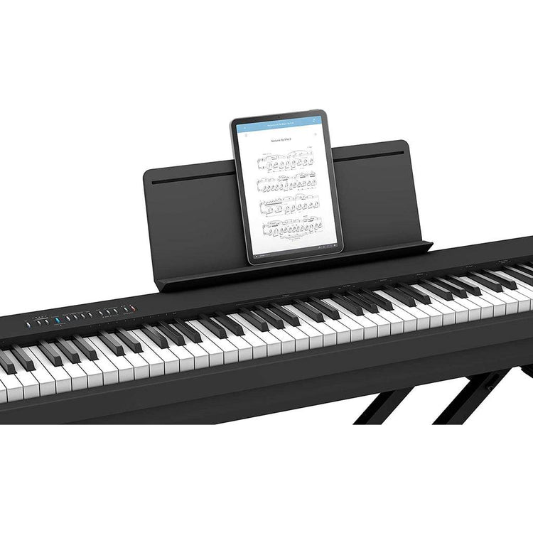 Roland FP-30X Digital Piano with Speakers