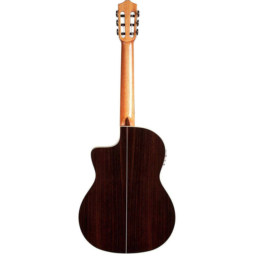 Cordoba GK Studio Nylon String Acoustic-Electric Classical Guitar