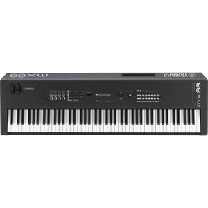 Yamaha MX88 88-key Weighted Action Music Synthesizer