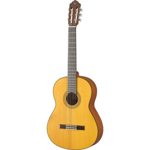 Yamaha CG122 Classical Guitar