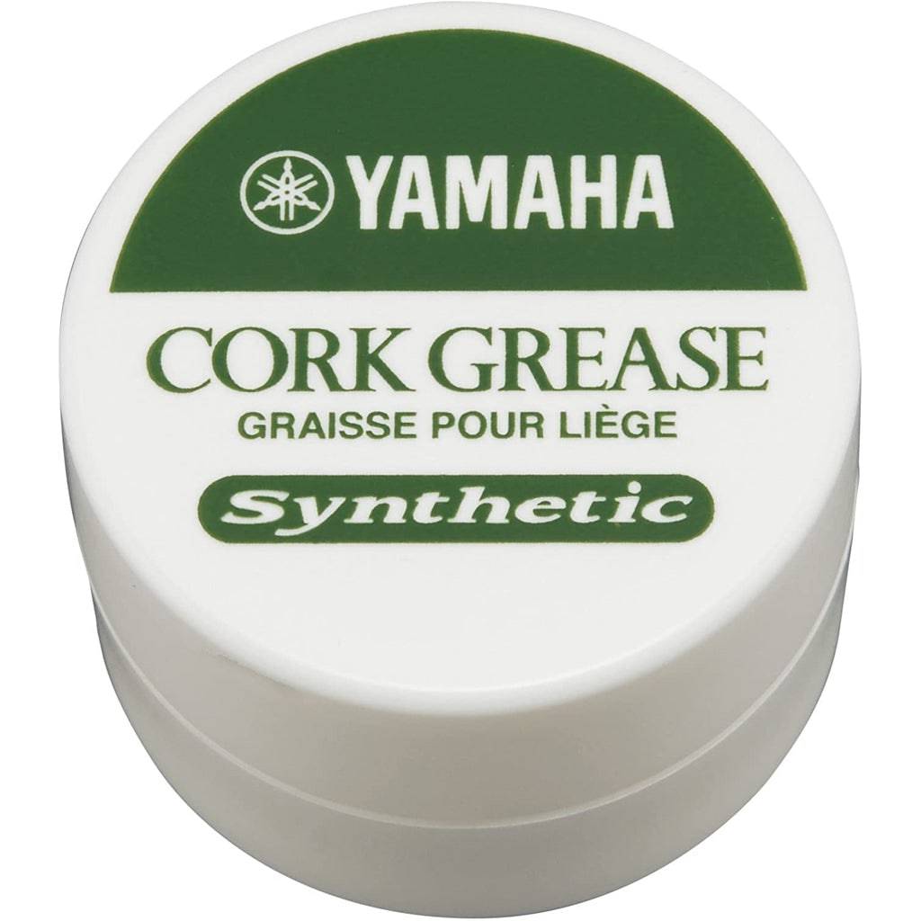 Yamaha Cork Grease - Irvine Art And Music