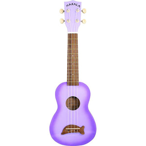 Kala Makala Dolphin Soprano Ukulele