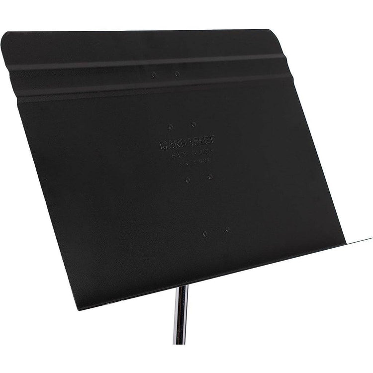 Manhasset Model 48 Symphony Music Stand - Black