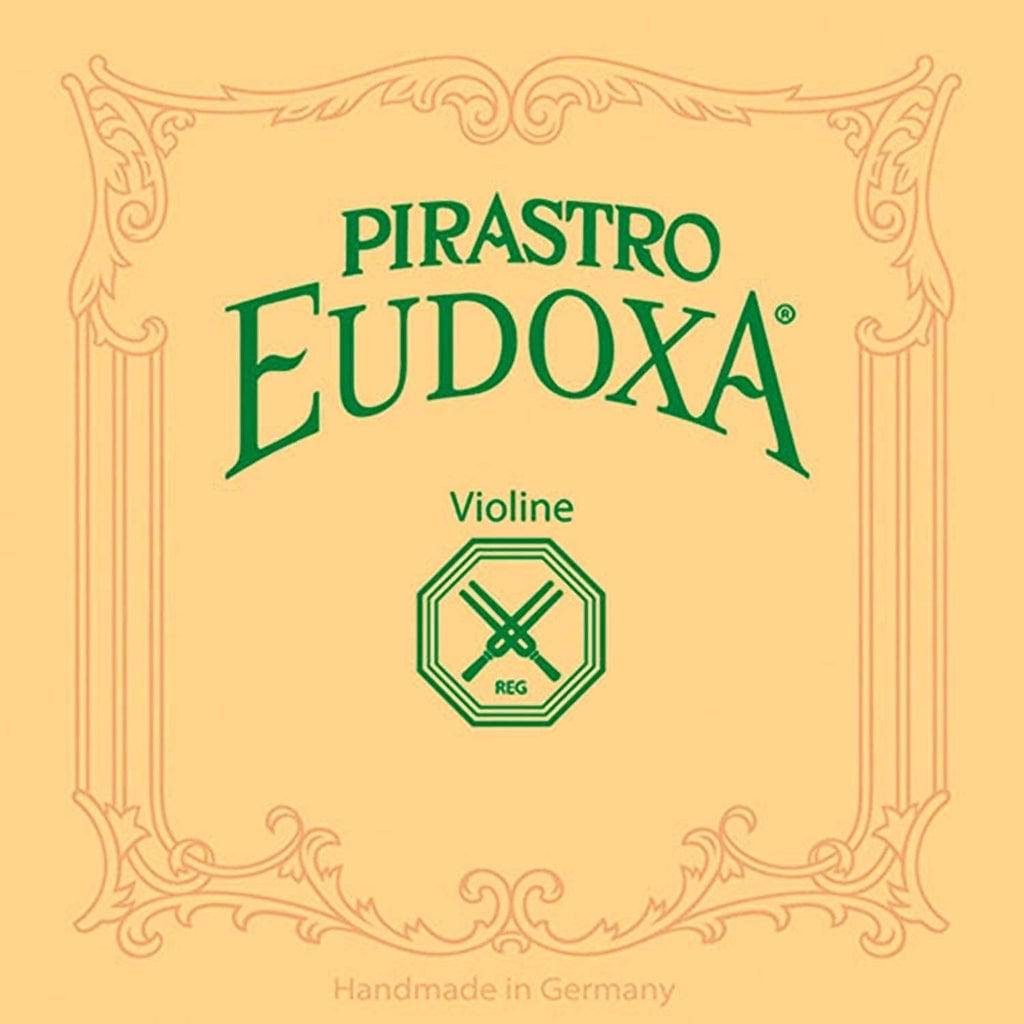 Pirastro Eudoxa Violin String (Individual) - Irvine Art And Music