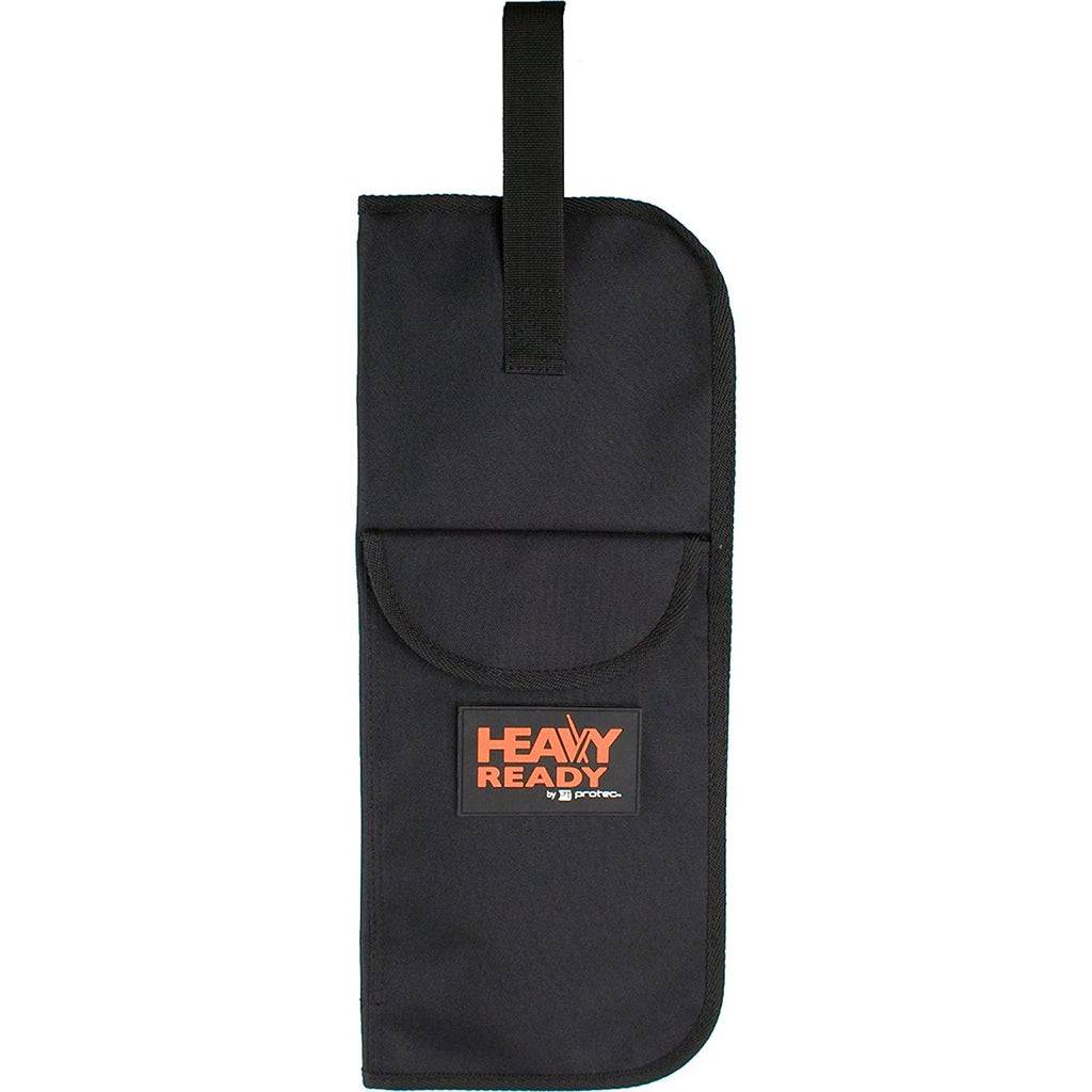 Protec Drum Sticks Bag Heavy Ready Series (HR337) - Irvine Art And Music