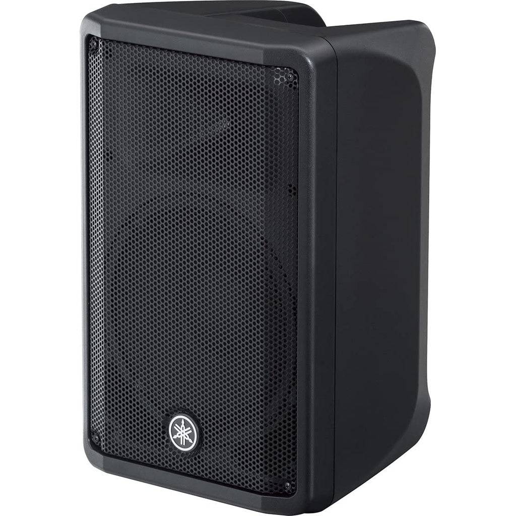 Yamaha DBR10 700W 10 inch Powered Speaker