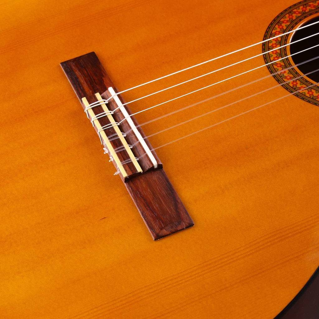 Buy Yamaha C40II Nylon String Acoustic Guitar