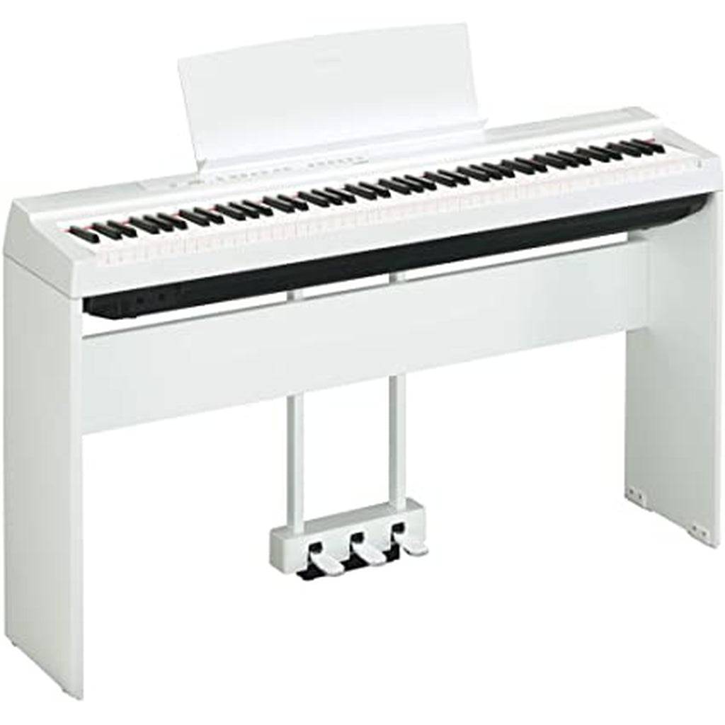 Yamaha L125 Piano Stand - Irvine Art And Music