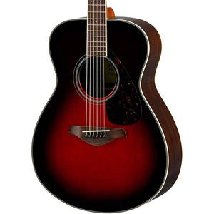 Yamaha FS830 Concert Acoustic Guitar