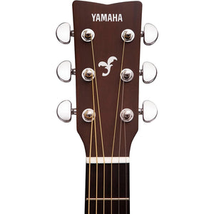 Yamaha FG800J Dreadnought Acoustic Guitar - Natural