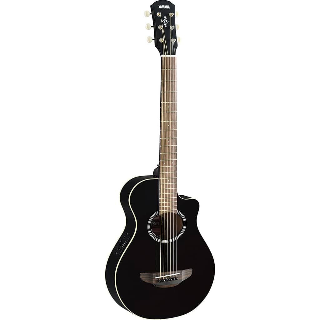 Yamaha APXT2 3/4-size Thin-line Cutaway Acoustic Guitar - Irvine Art And Music