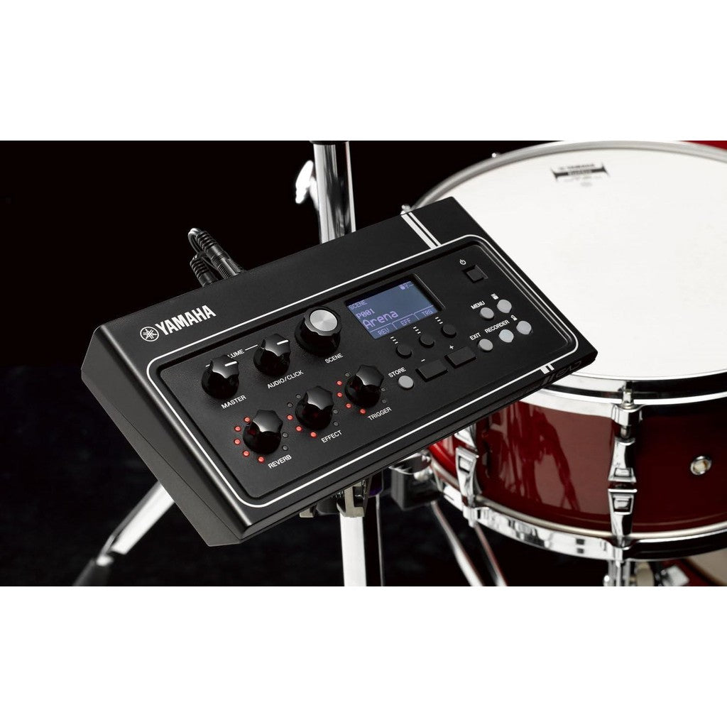 Yamaha EAD10 Acoustic Electronic Drum Module with Mic Pickup - Irvine Art And Music