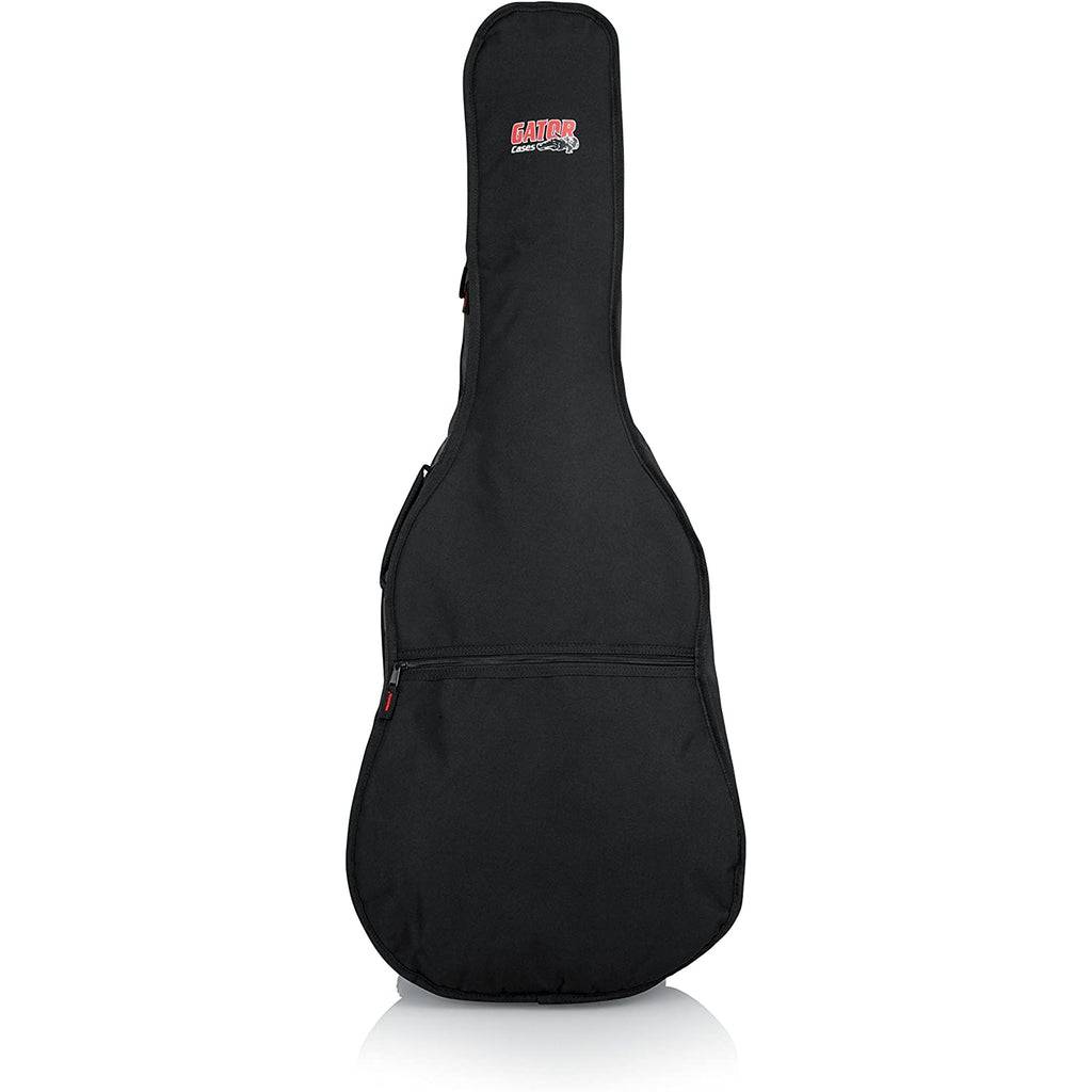 Gator Economy Acoustic Guitar Gig Bag