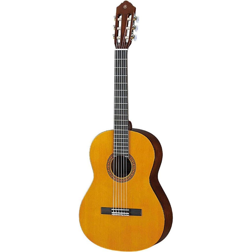 Yamaha CGS103AII 3/4-Scale Classical Guitar - Natural