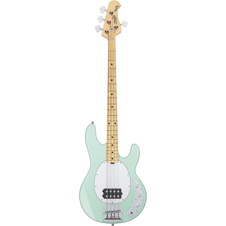 Sterling by Music Man StingRay Ray4 Electric Bass