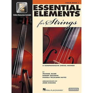 Essential Elements for Strings